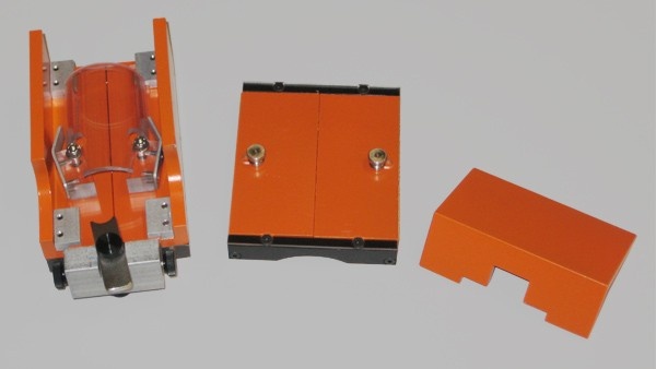 Head & Spine Shield
