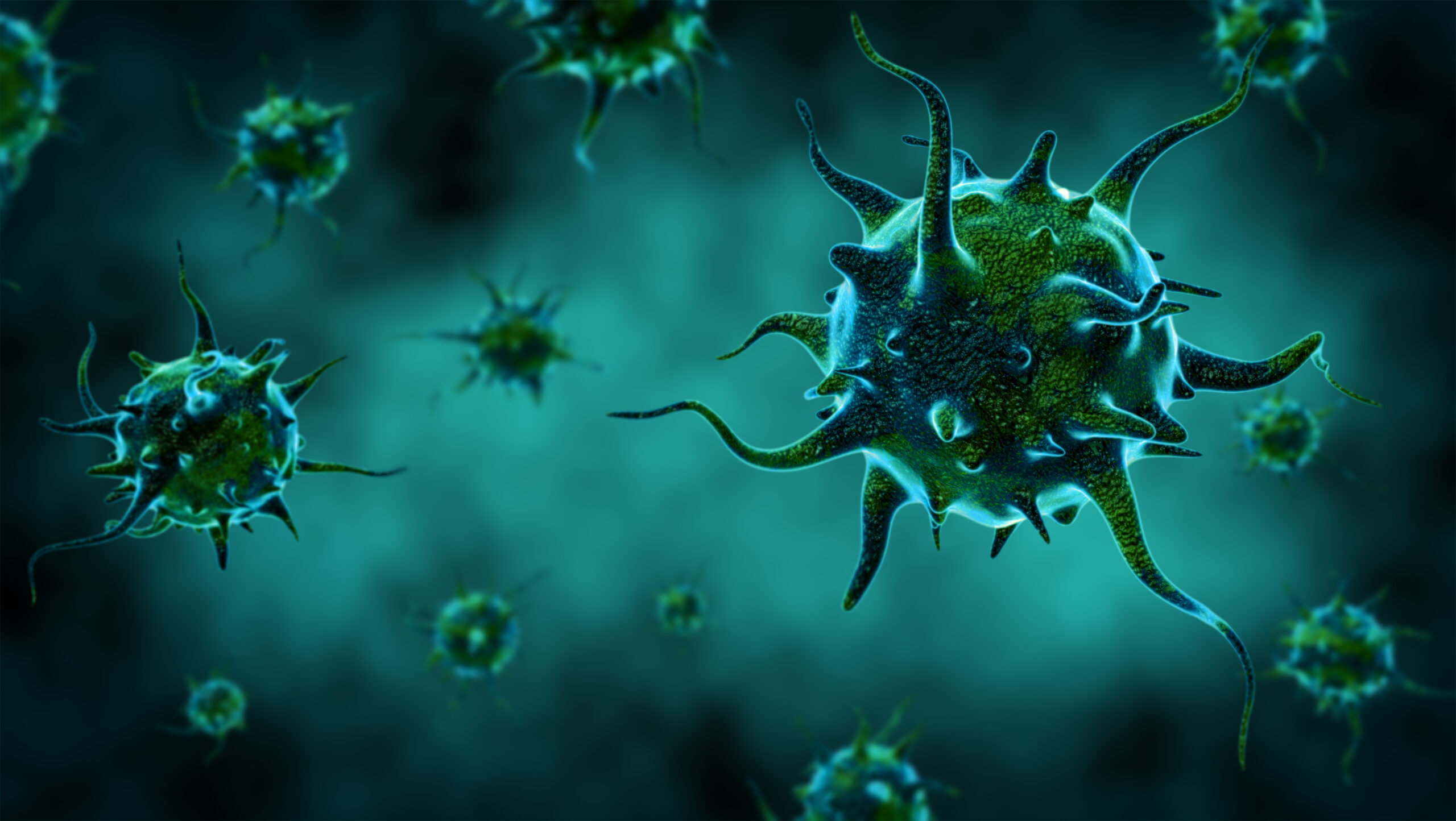 virus inactivation is a vital research sector.
